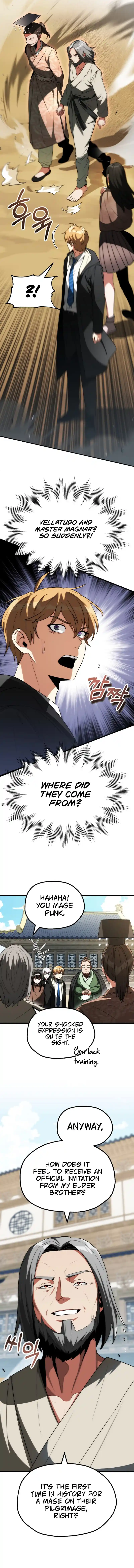 Read House Mayton's Youngest Manga Online