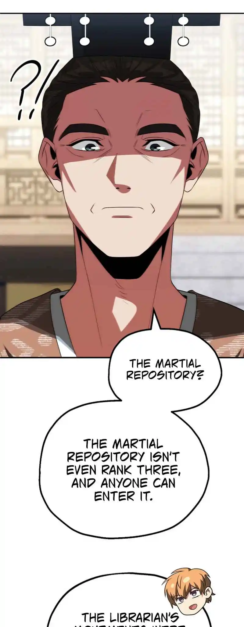 Read House Mayton's Youngest Manga Online