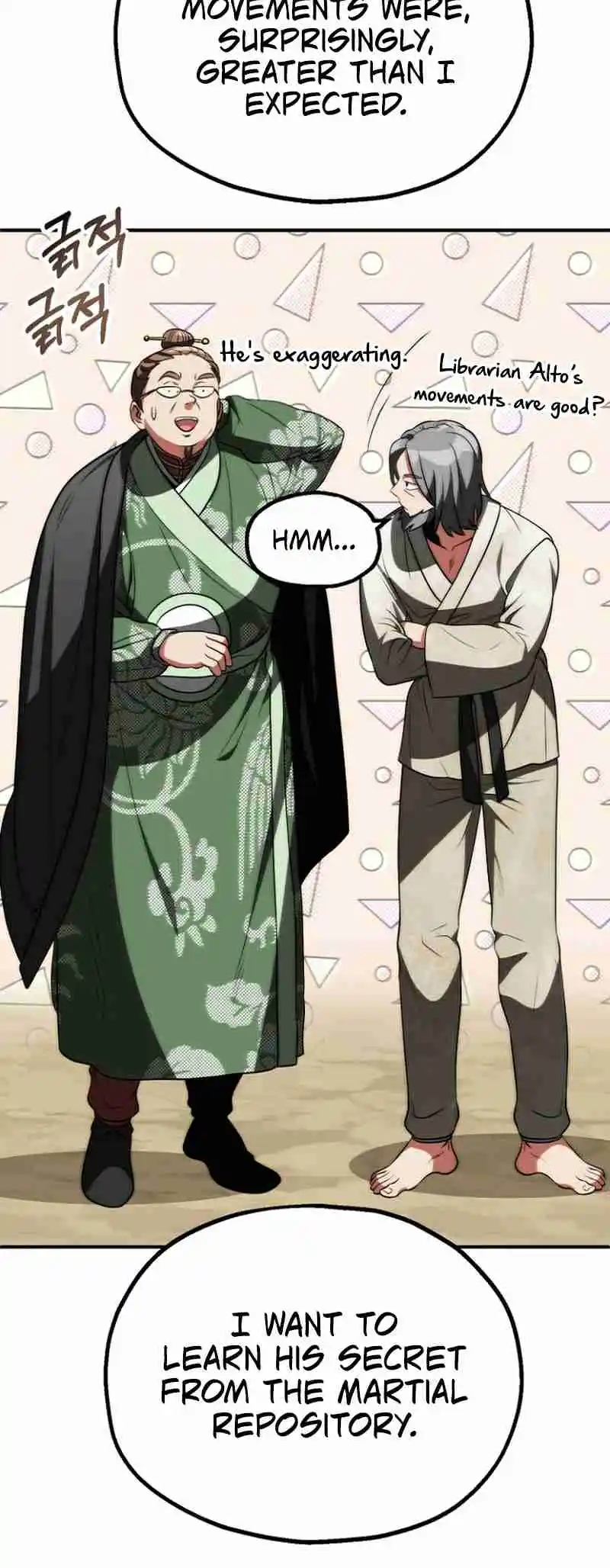 Read House Mayton's Youngest Manga Online