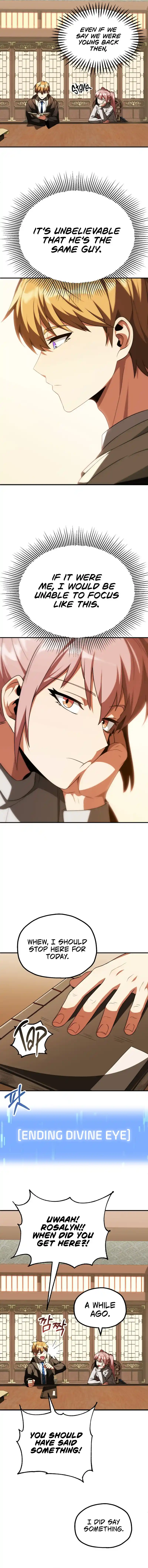 Read House Mayton's Youngest Manga Online