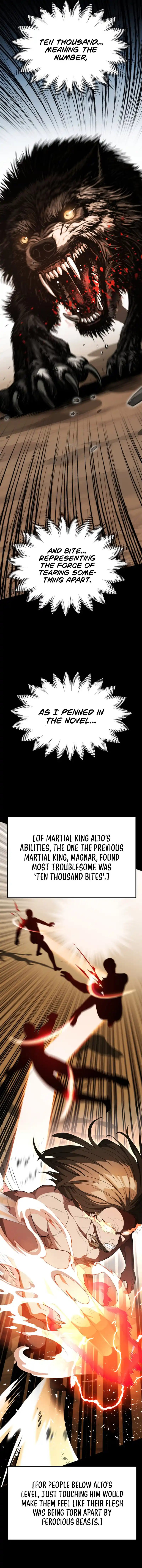 Read House Mayton's Youngest Manga Online