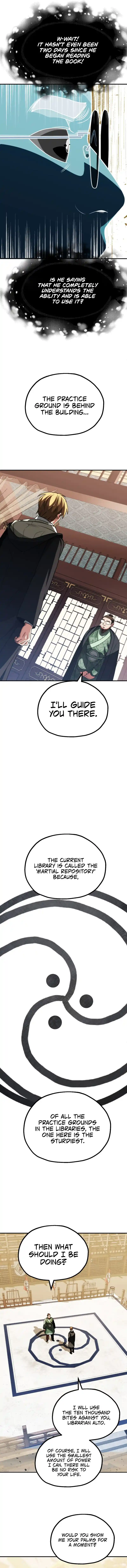 Read House Mayton's Youngest Manga Online