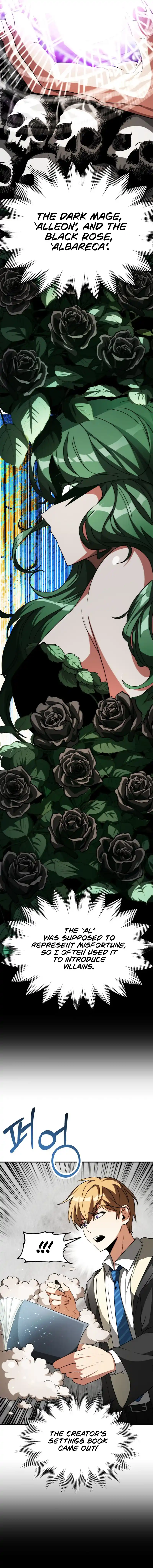 Read House Mayton's Youngest Manga Online