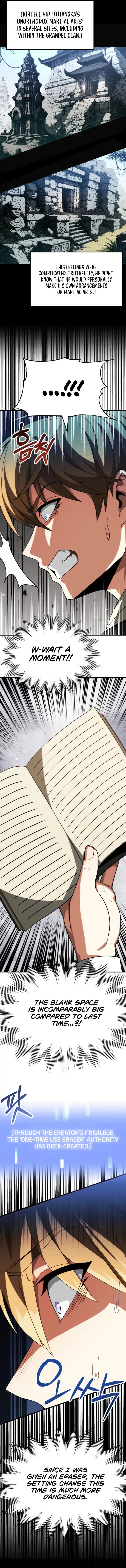 Read House Mayton's Youngest Manga Online