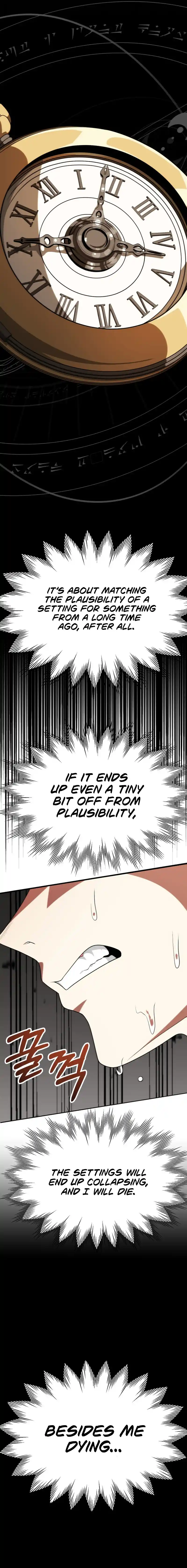 Read House Mayton's Youngest Manga Online