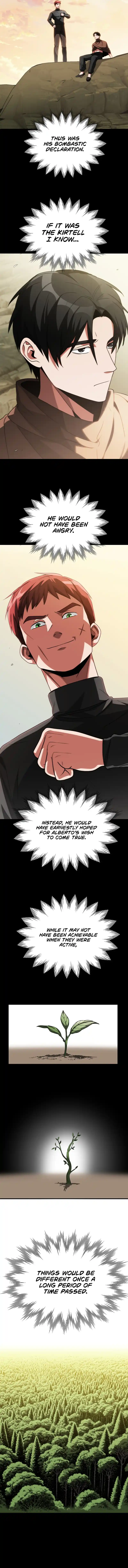 Read House Mayton's Youngest Manga Online