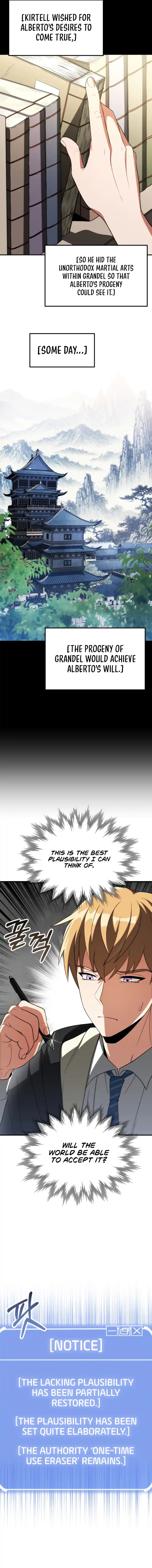 Read House Mayton's Youngest Manga Online