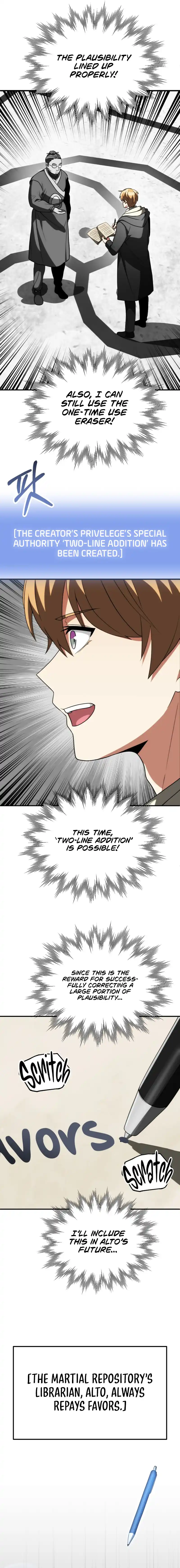 Read House Mayton's Youngest Manga Online