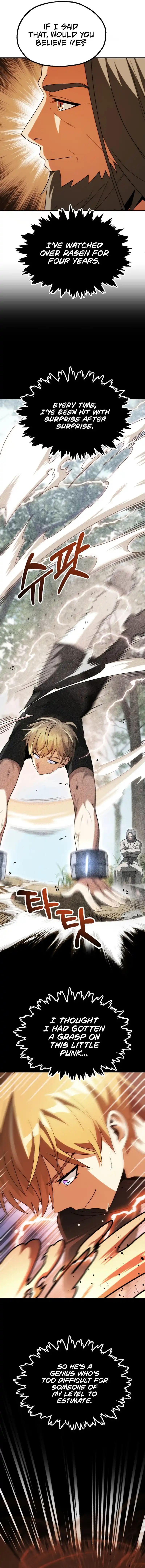 Read House Mayton's Youngest Manga Online