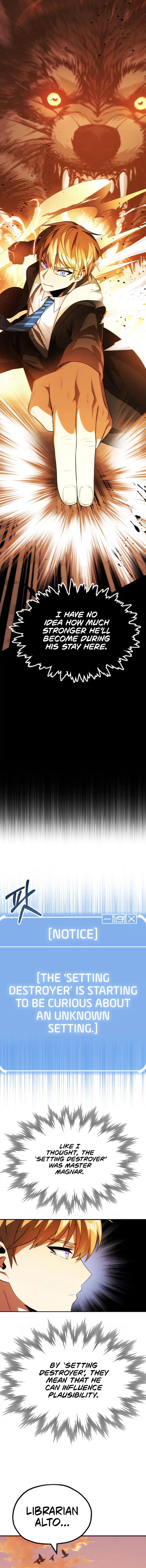 Read House Mayton's Youngest Manga Online