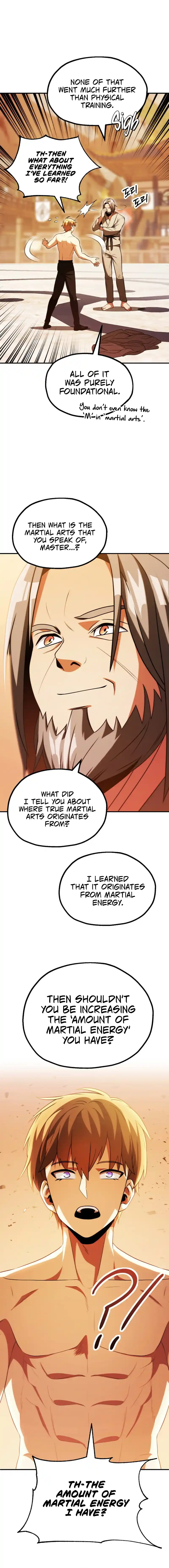 Read House Mayton's Youngest Manga Online