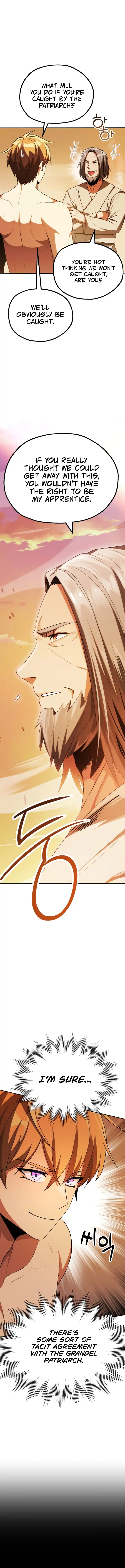 Read House Mayton's Youngest Manga Online