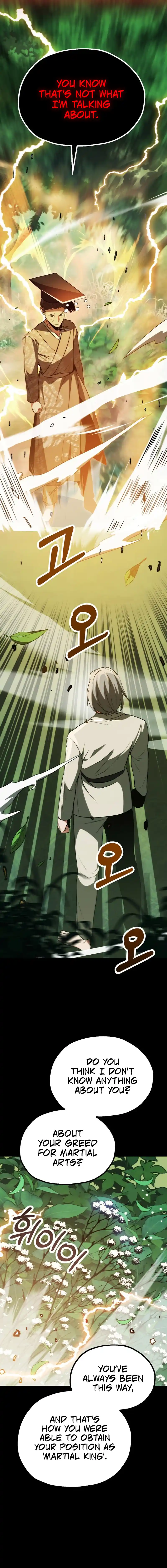 Read House Mayton's Youngest Manga Online