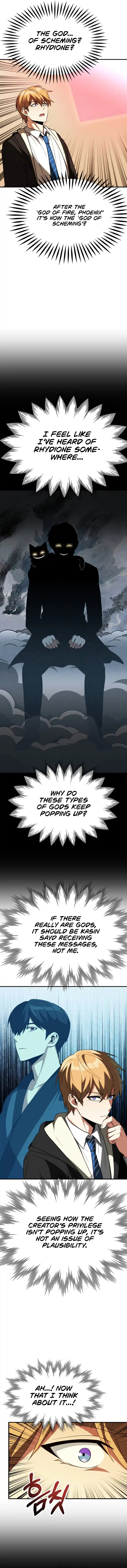 Read House Mayton's Youngest Manga Online