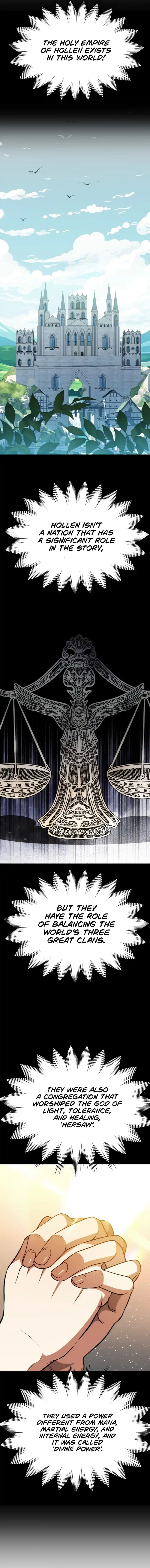 Read House Mayton's Youngest Manga Online