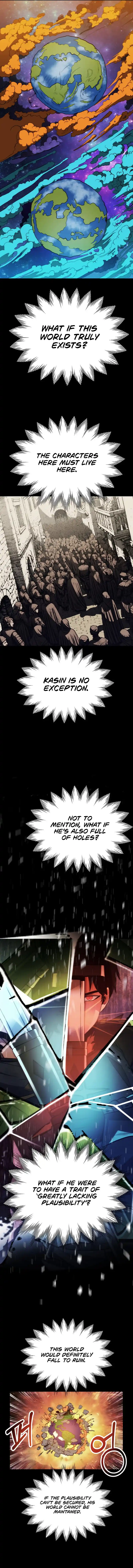 Read House Mayton's Youngest Manga Online