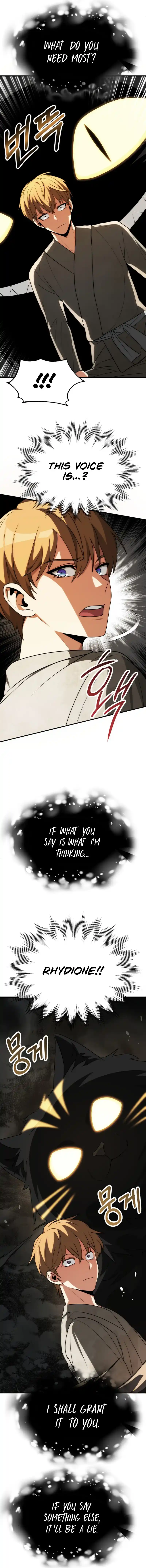 Read House Mayton's Youngest Manga Online