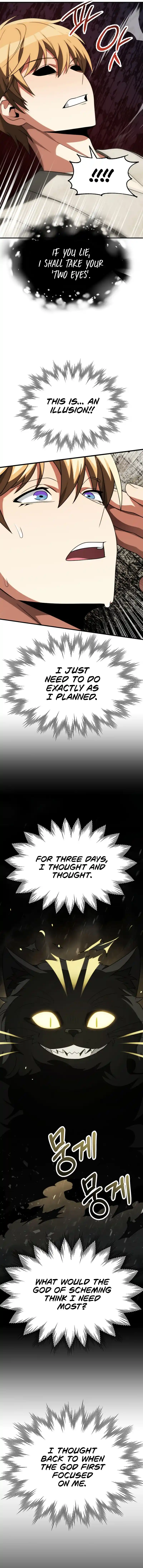 Read House Mayton's Youngest Manga Online