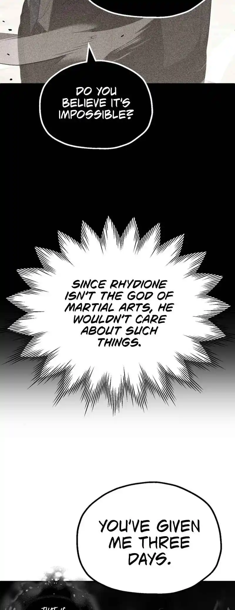 Read House Mayton's Youngest Manga Online