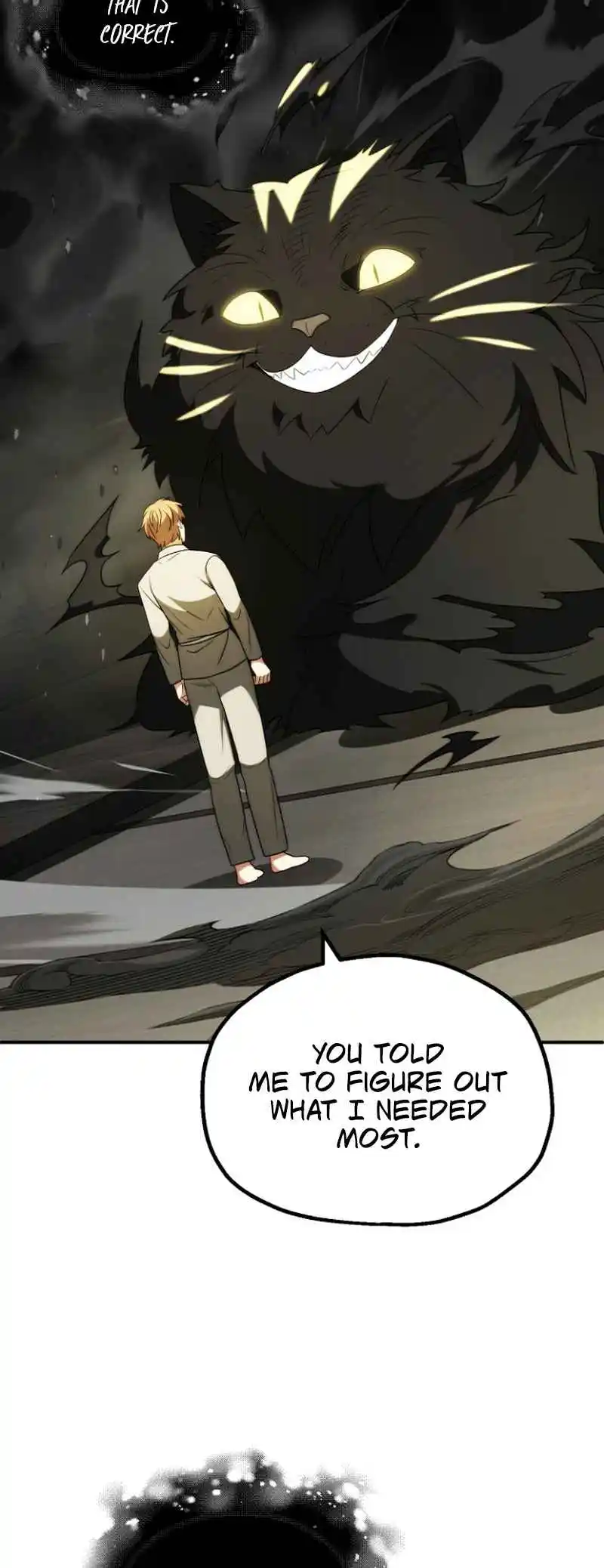 Read House Mayton's Youngest Manga Online