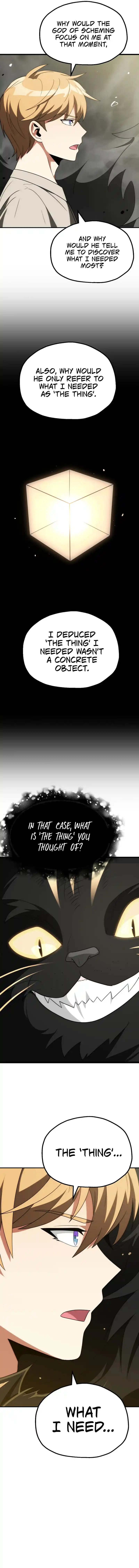 Read House Mayton's Youngest Manga Online