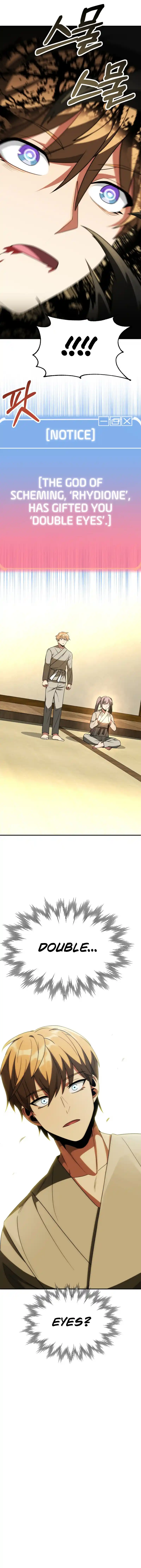 Read House Mayton's Youngest Manga Online