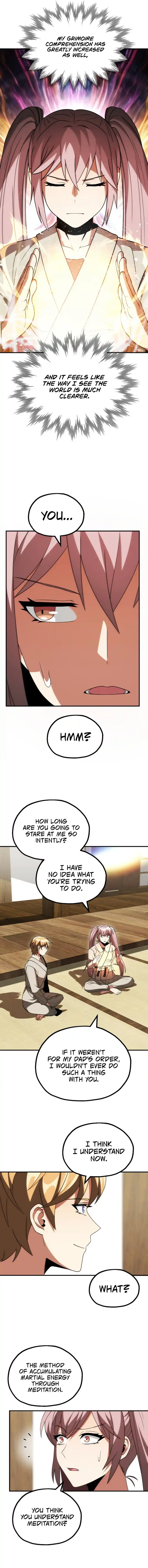 Read House Mayton's Youngest Manga Online