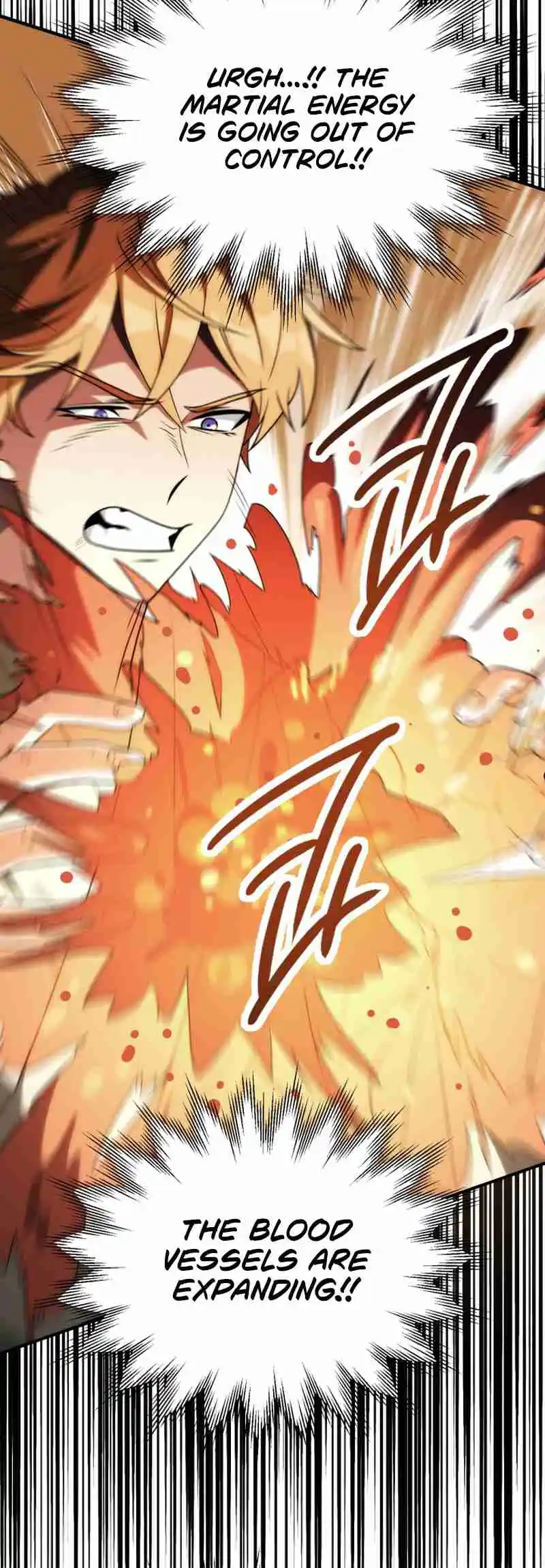 Read House Mayton's Youngest Manga Online