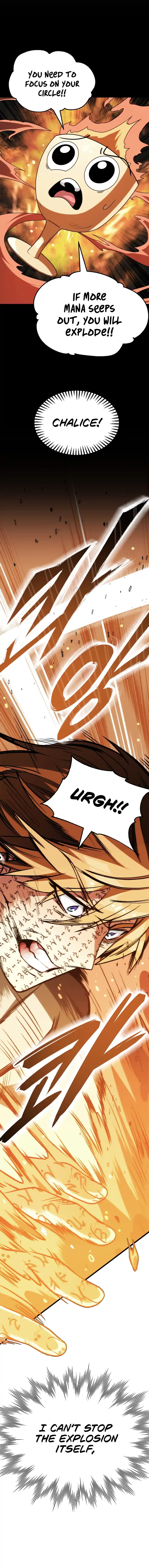 Read House Mayton's Youngest Manga Online