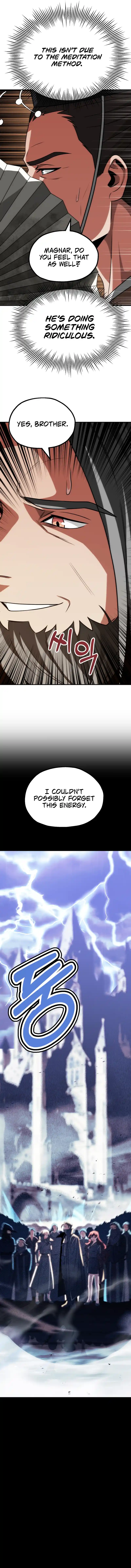 Read House Mayton's Youngest Manga Online