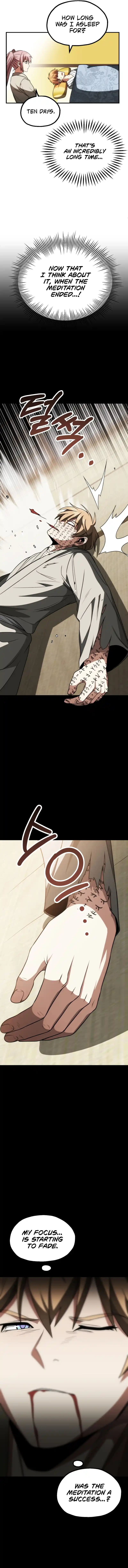 Read House Mayton's Youngest Manga Online