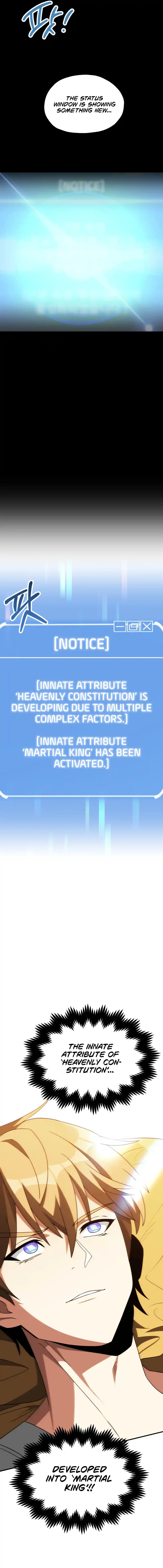 Read House Mayton's Youngest Manga Online