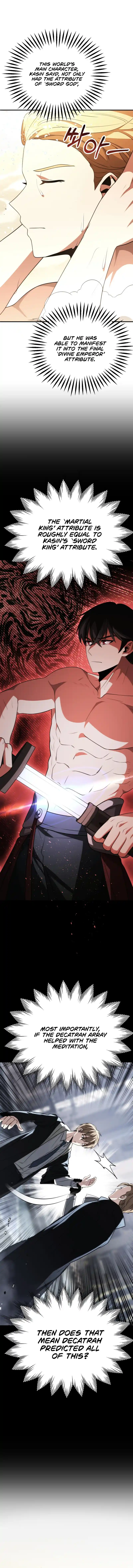 Read House Mayton's Youngest Manga Online