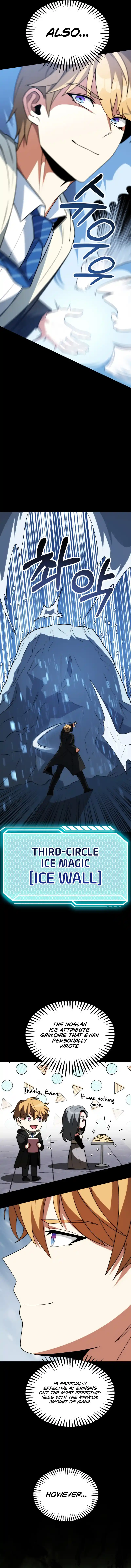 Read House Mayton's Youngest Manga Online