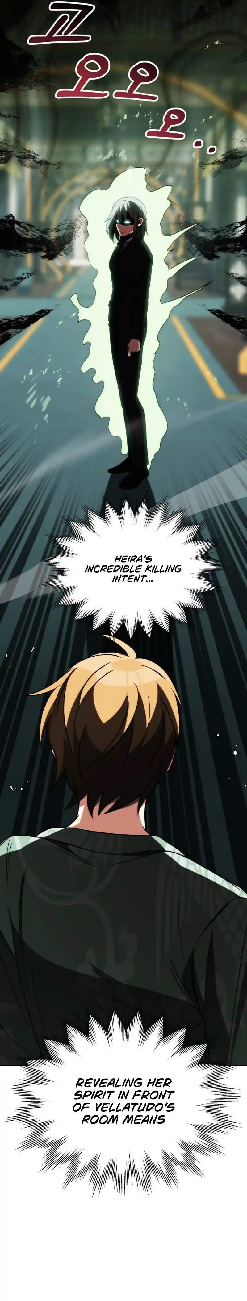 Read House Mayton's Youngest Manga Online