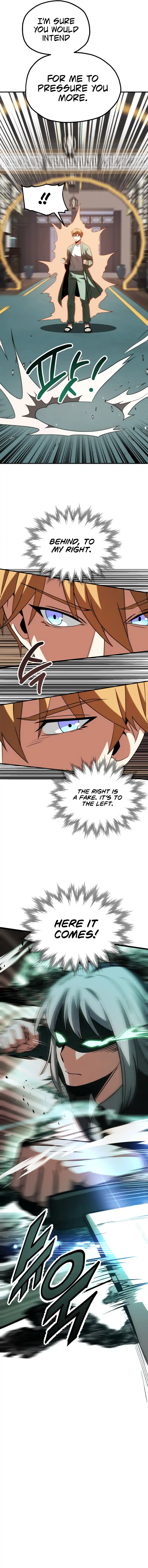 Read House Mayton's Youngest Manga Online