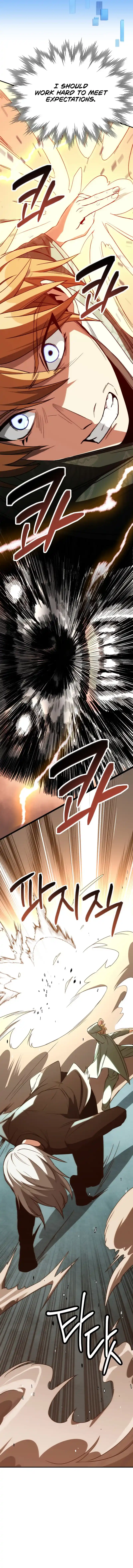 Read House Mayton's Youngest Manga Online