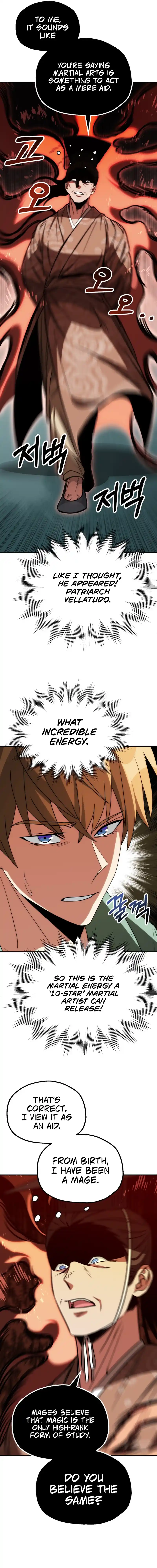 Read House Mayton's Youngest Manga Online