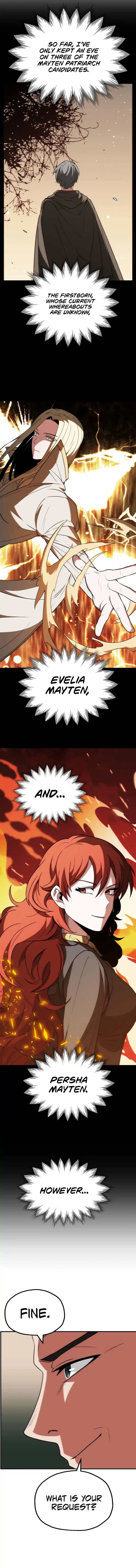 Read House Mayton's Youngest Manga Online