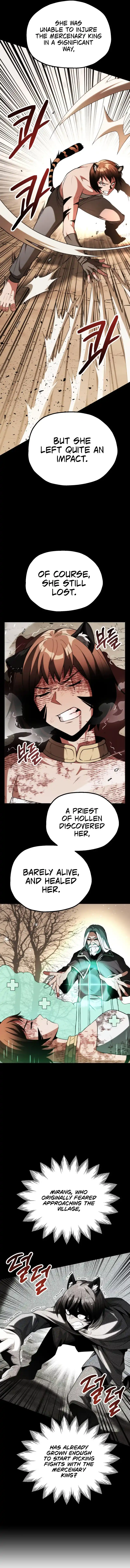 Read House Mayton's Youngest Manga Online