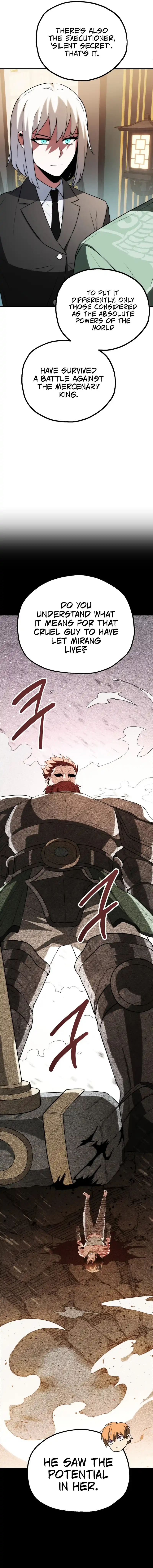 Read House Mayton's Youngest Manga Online