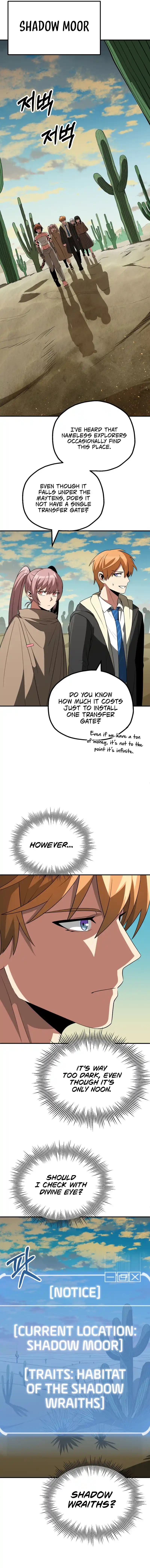 Read House Mayton's Youngest Manga Online