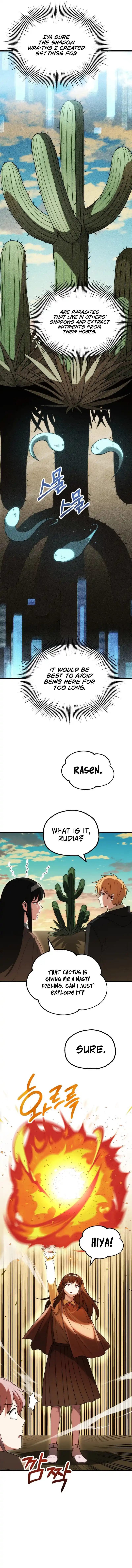 Read House Mayton's Youngest Manga Online