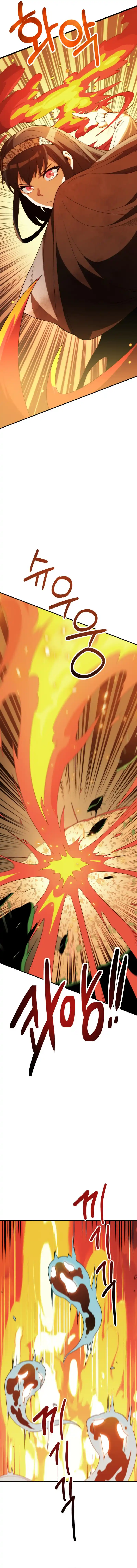 Read House Mayton's Youngest Manga Online