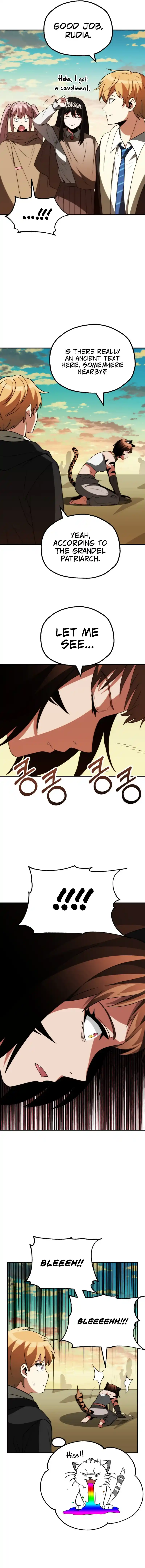 Read House Mayton's Youngest Manga Online