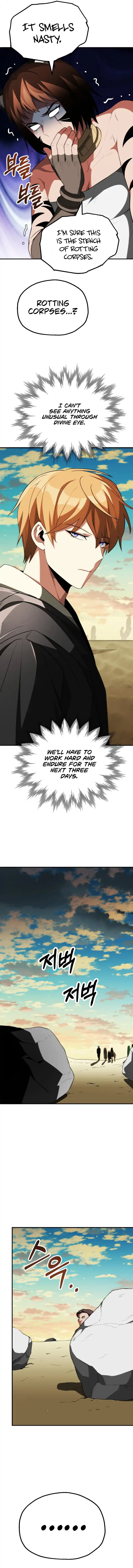 Read House Mayton's Youngest Manga Online