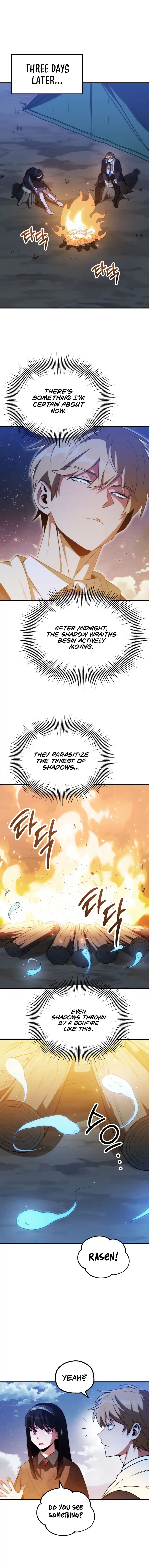 Read House Mayton's Youngest Manga Online