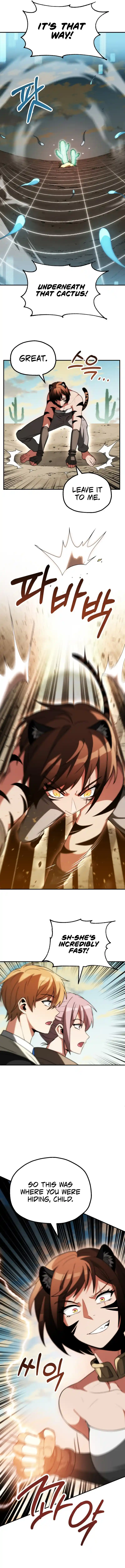 Read House Mayton's Youngest Manga Online