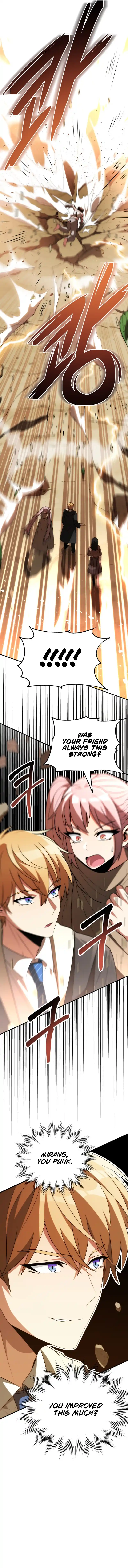 Read House Mayton's Youngest Manga Online