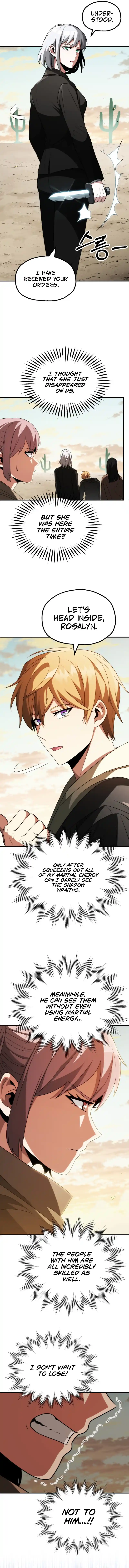 Read House Mayton's Youngest Manga Online